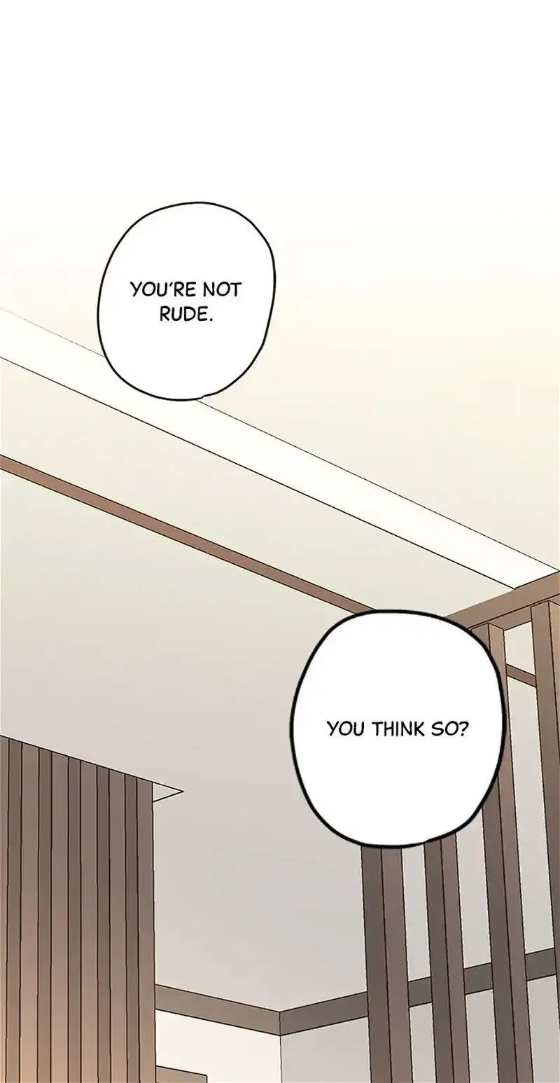 The Fifth Friend Chapter 33 – Page 13