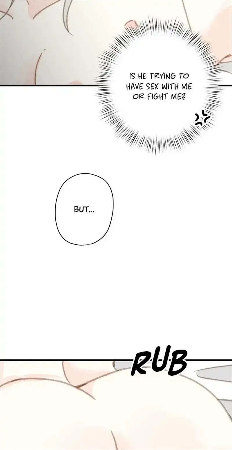 The Fifth Friend Chapter 33 – Page 15