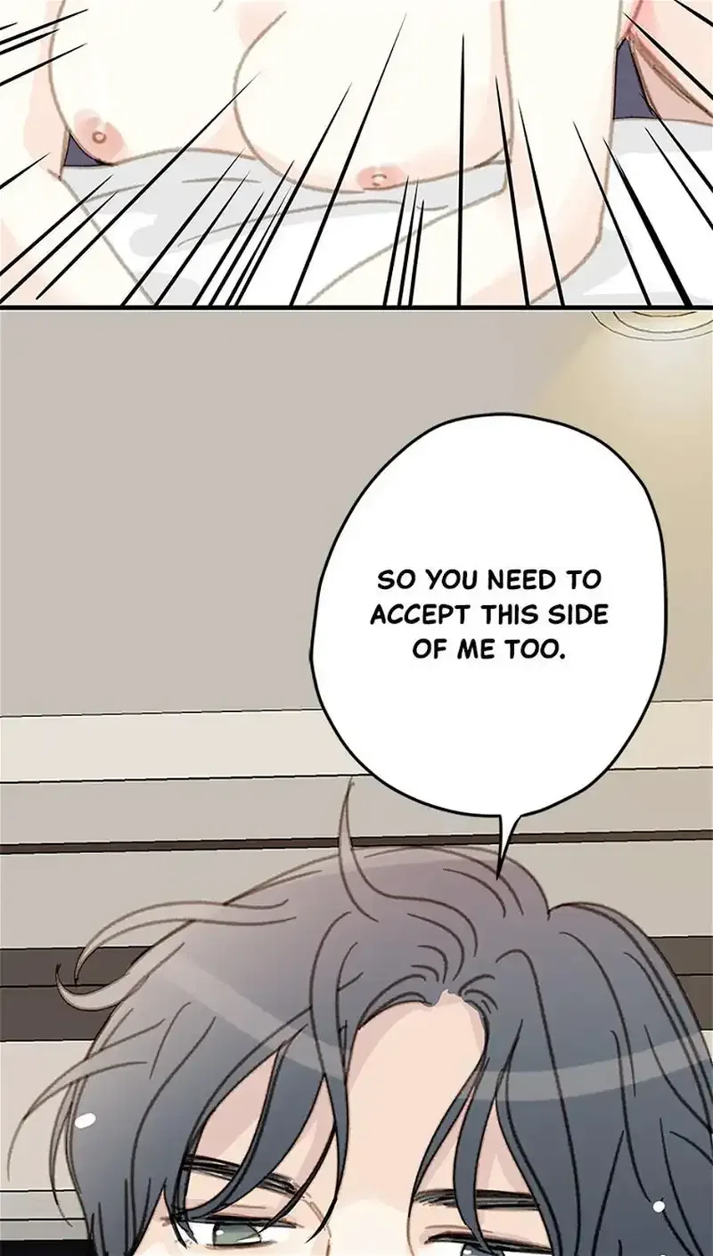 The Fifth Friend Chapter 33 – Page 19