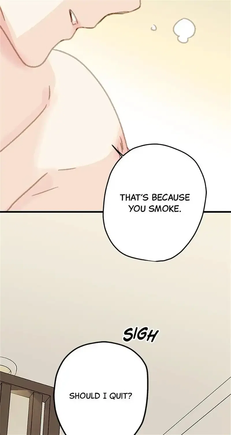 The Fifth Friend Chapter 33 – Page 49