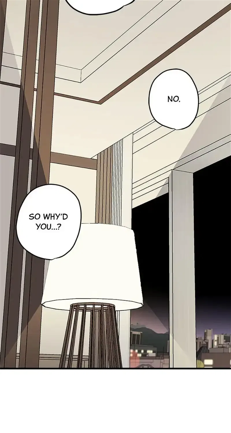 The Fifth Friend Chapter 33 – Page 50