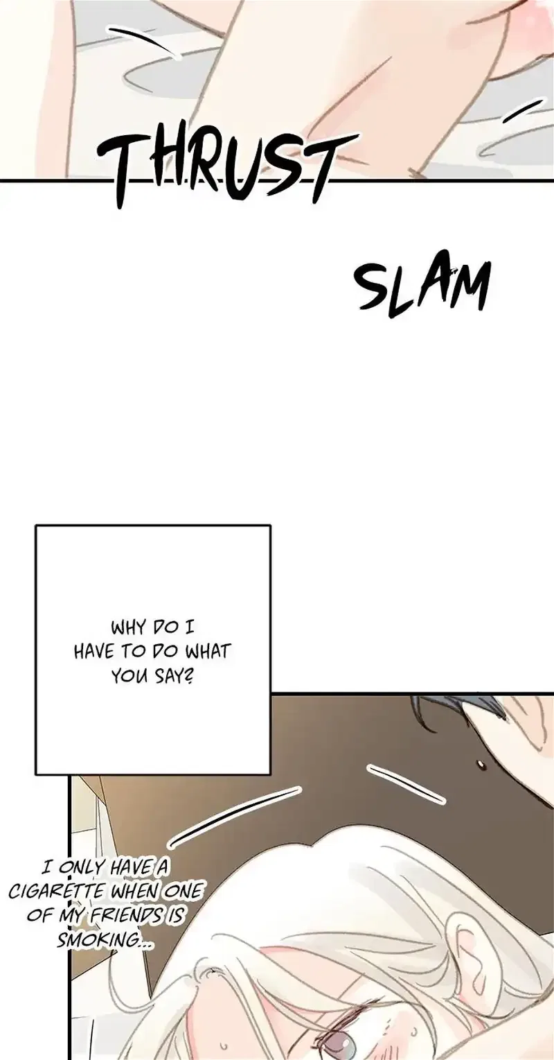 The Fifth Friend Chapter 33 – Page 52
