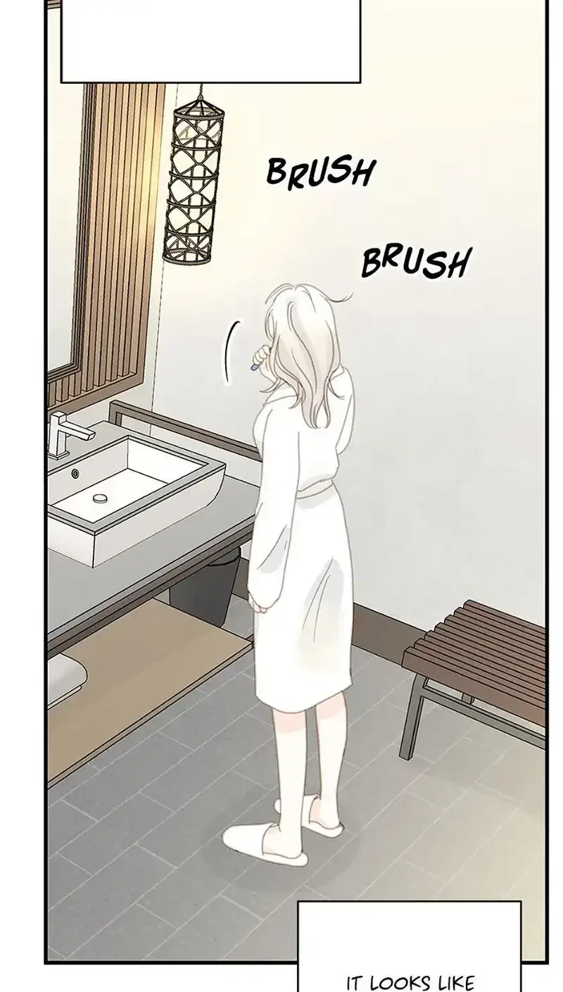 The Fifth Friend Chapter 33 – Page 73