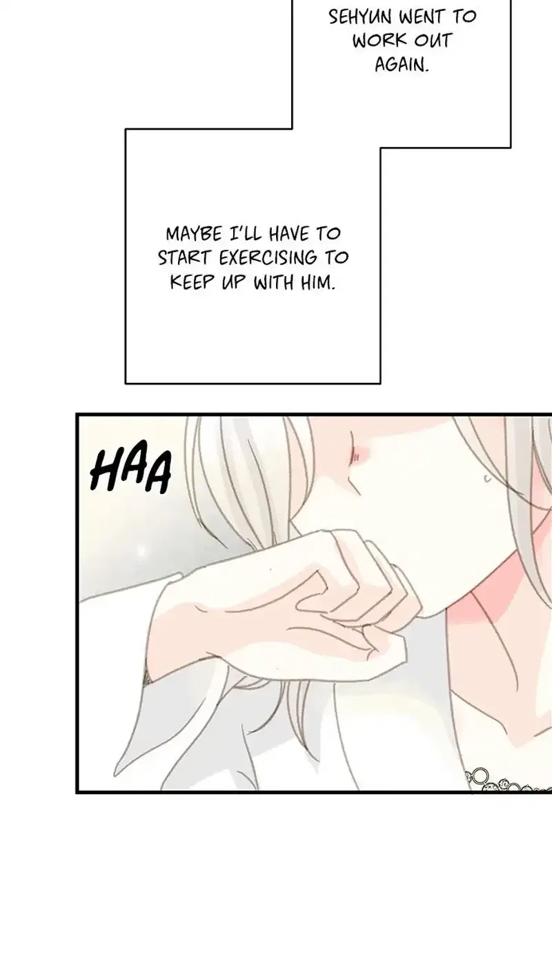 The Fifth Friend Chapter 33 – Page 74