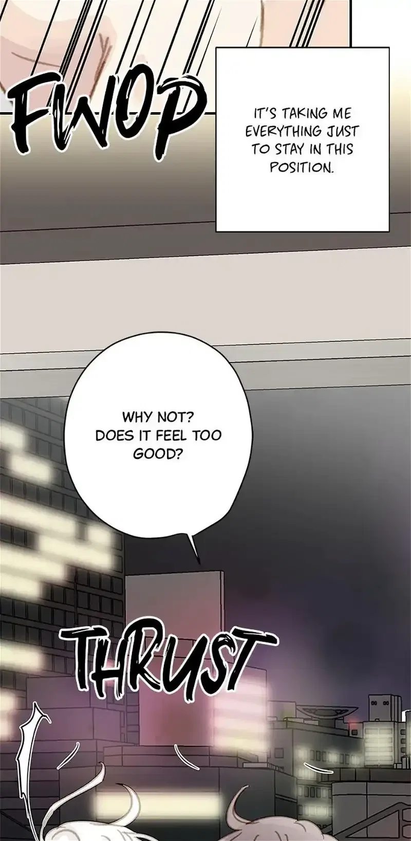 The Fifth Friend Chapter 32 – Page 28