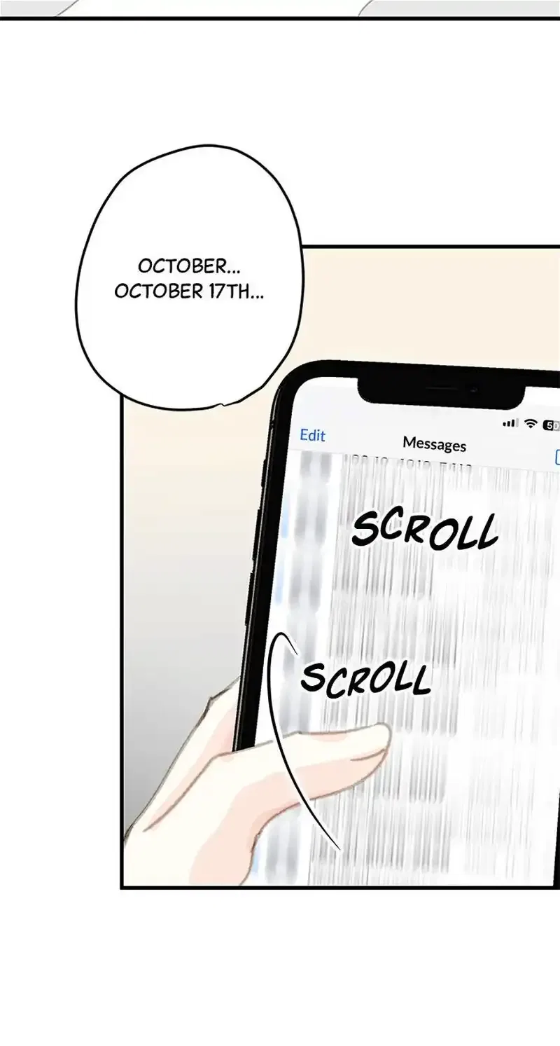 The Fifth Friend Chapter 32 – Page 45