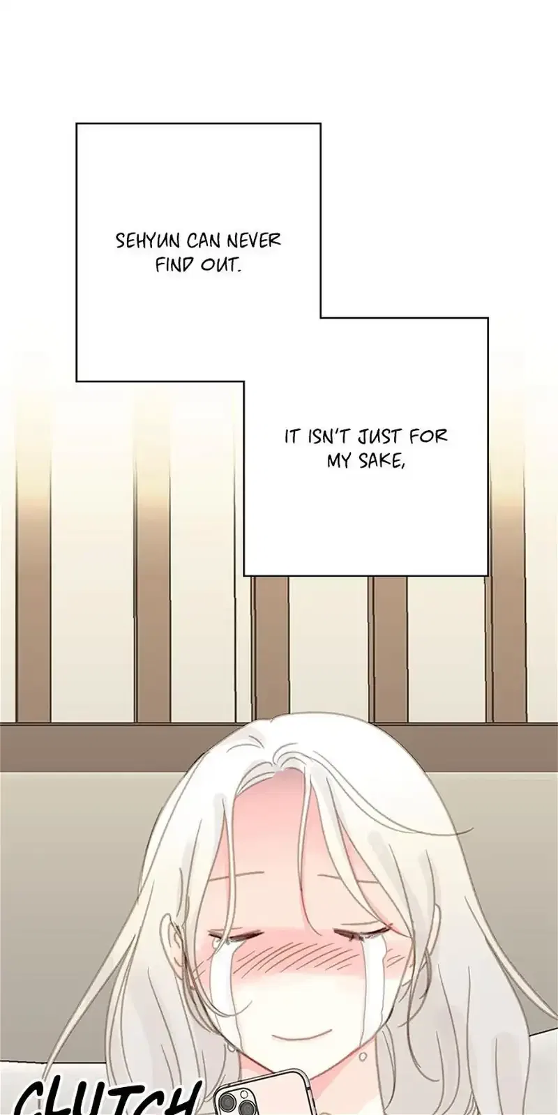 The Fifth Friend Chapter 32 – Page 50