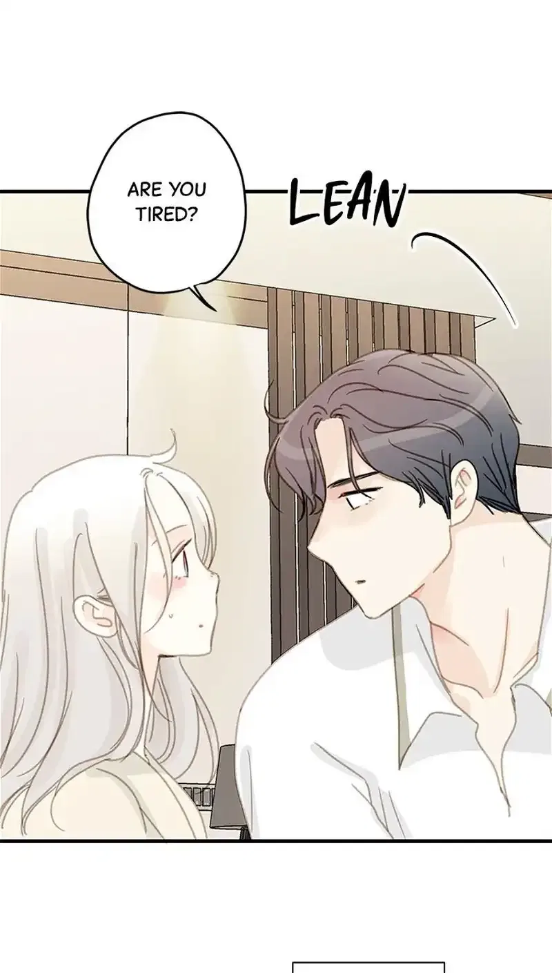 The Fifth Friend Chapter 32 – Page 58