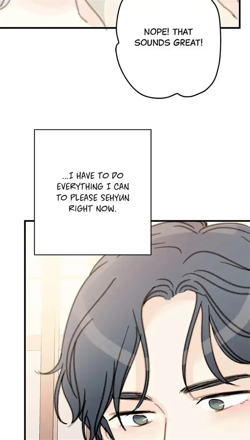 The Fifth Friend Chapter 32 – Page 60