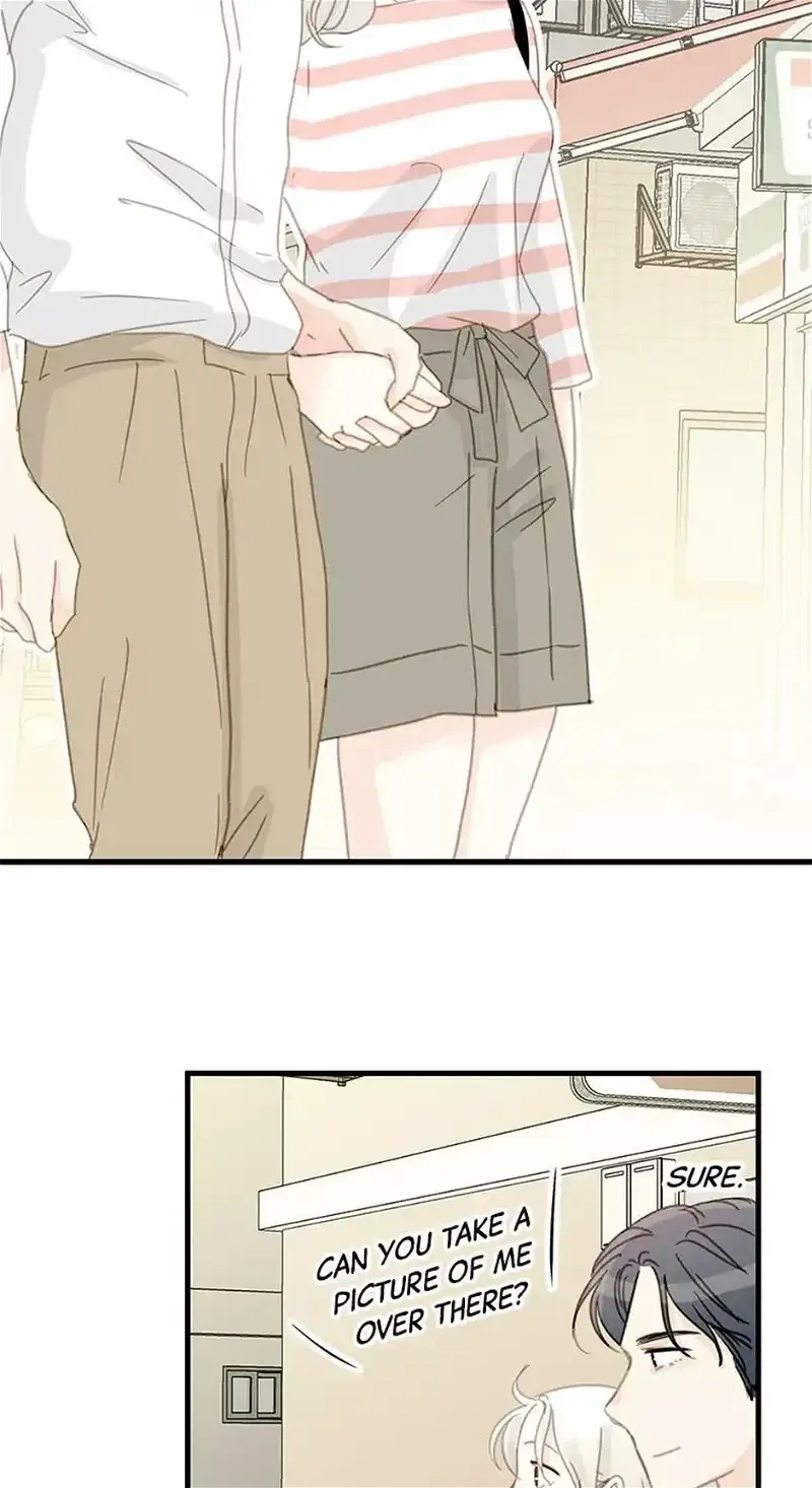 The Fifth Friend Chapter 32 – Page 68