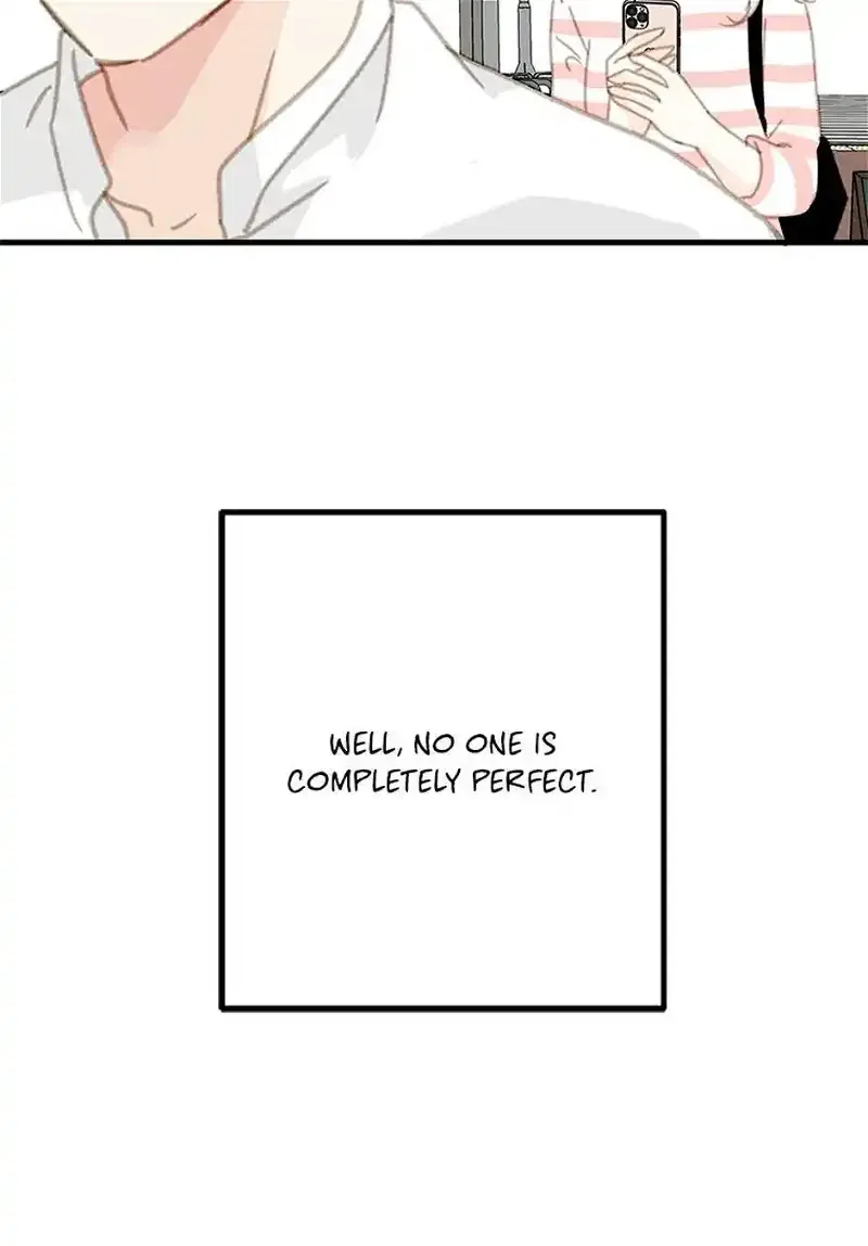 The Fifth Friend Chapter 32 – Page 75