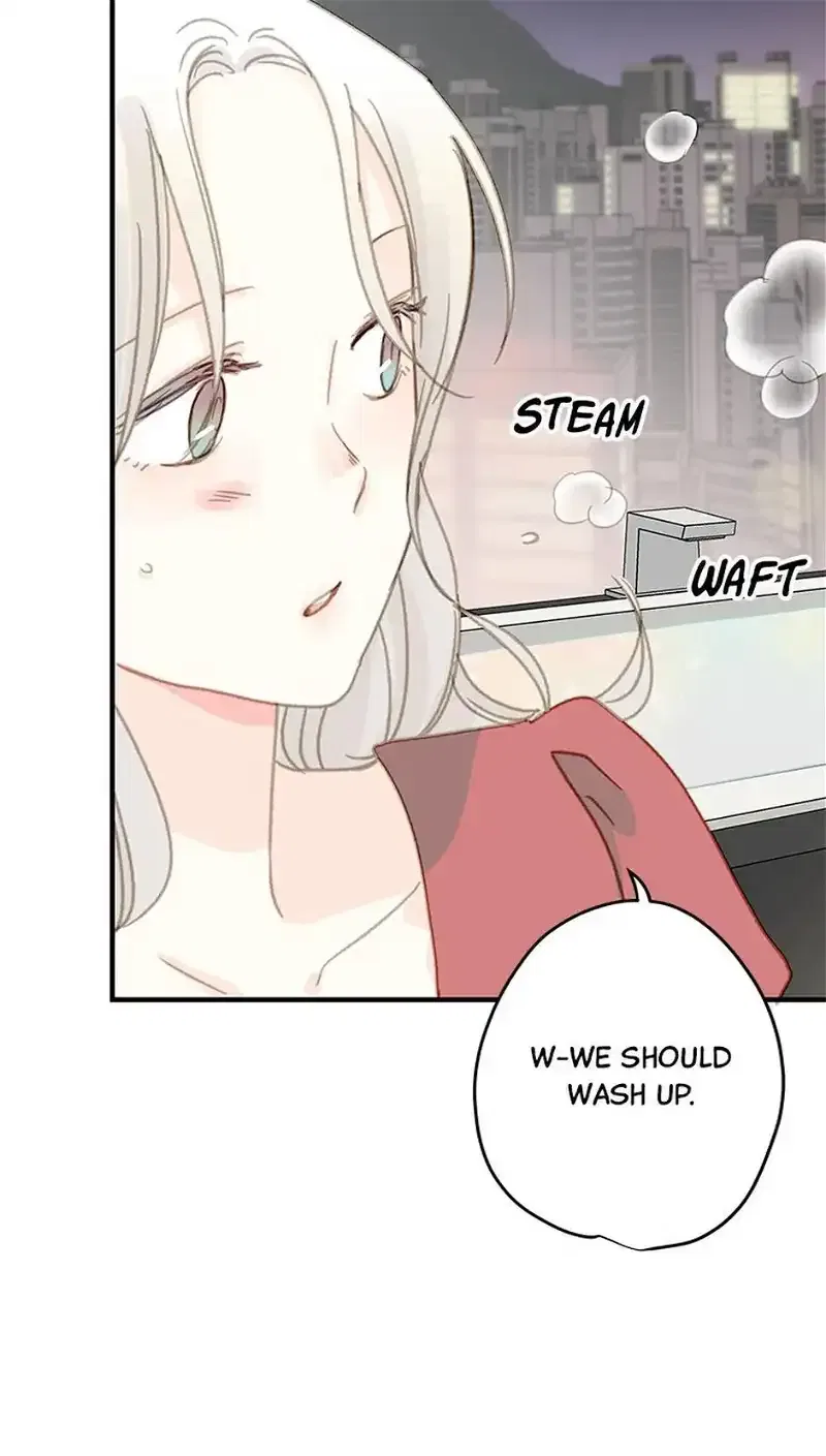 The Fifth Friend Chapter 31 – Page 8