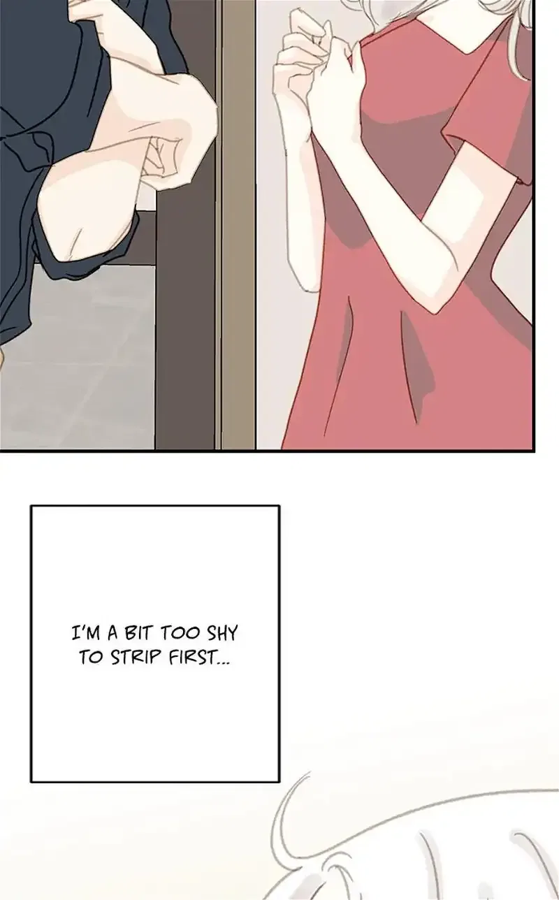 The Fifth Friend Chapter 31 – Page 10
