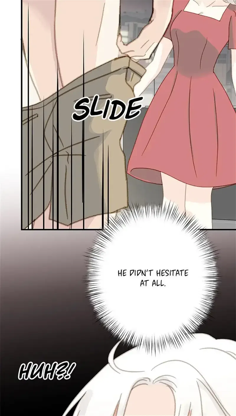 The Fifth Friend Chapter 31 – Page 15