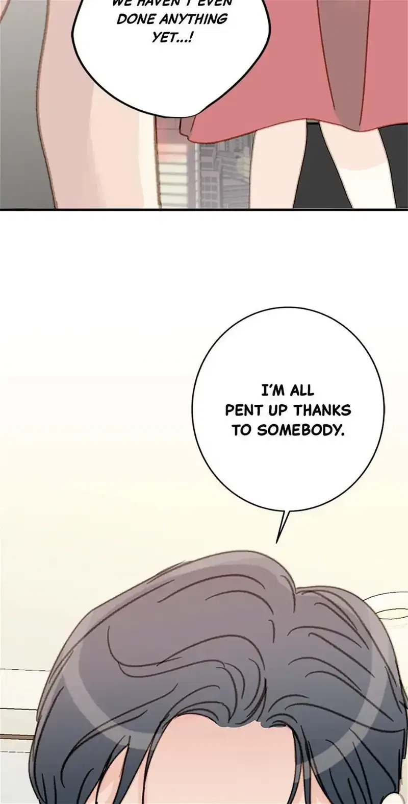 The Fifth Friend Chapter 31 – Page 18