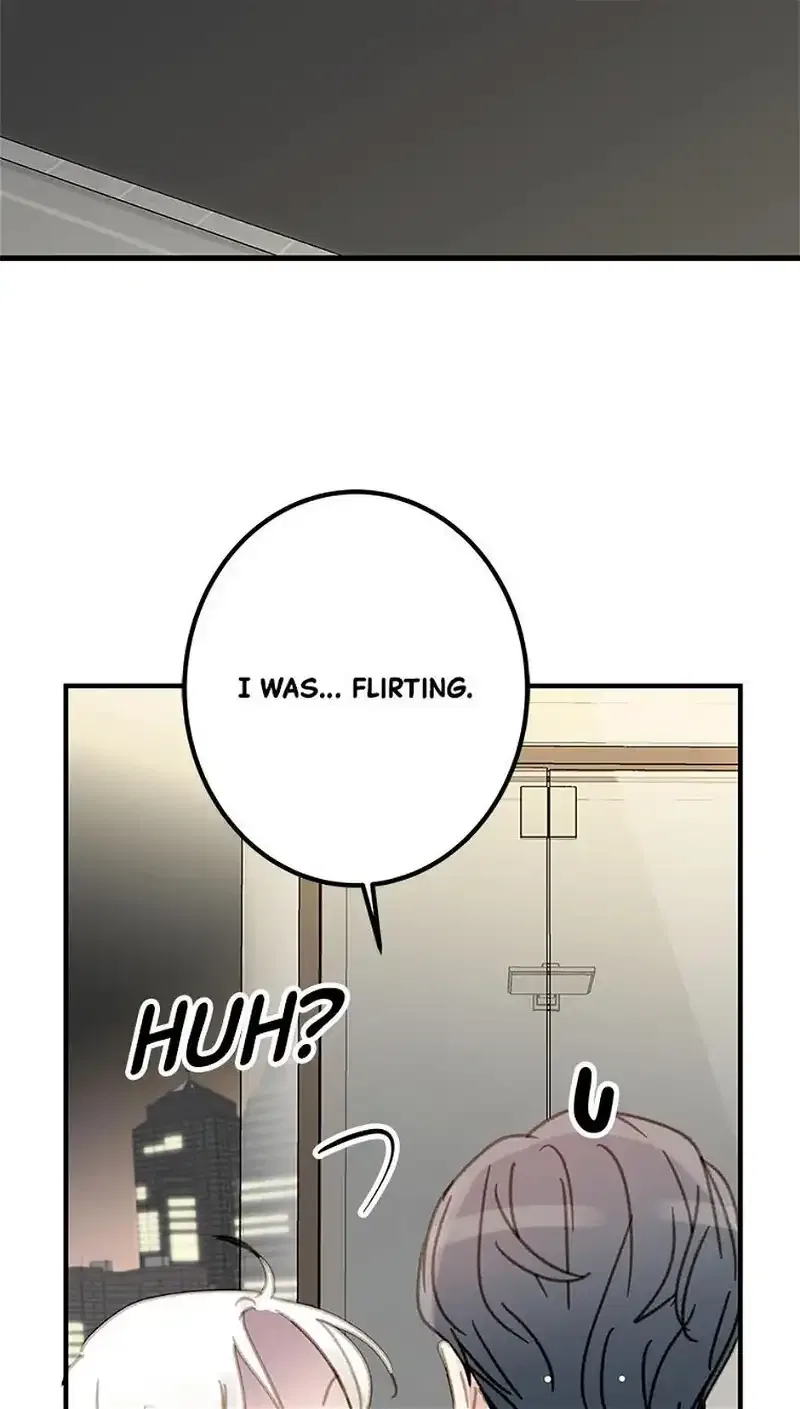 The Fifth Friend Chapter 31 – Page 38