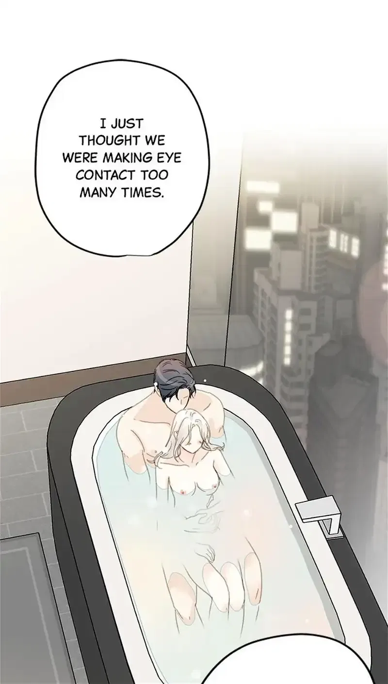 The Fifth Friend Chapter 31 – Page 41