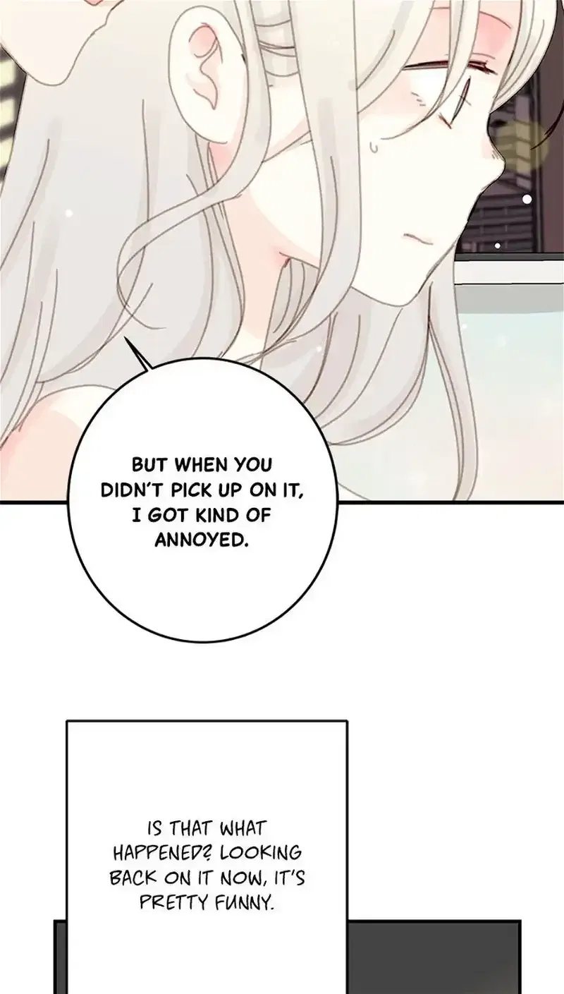 The Fifth Friend Chapter 31 – Page 43