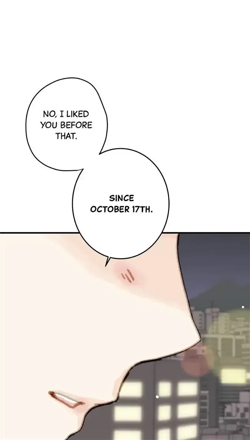 The Fifth Friend Chapter 31 – Page 45