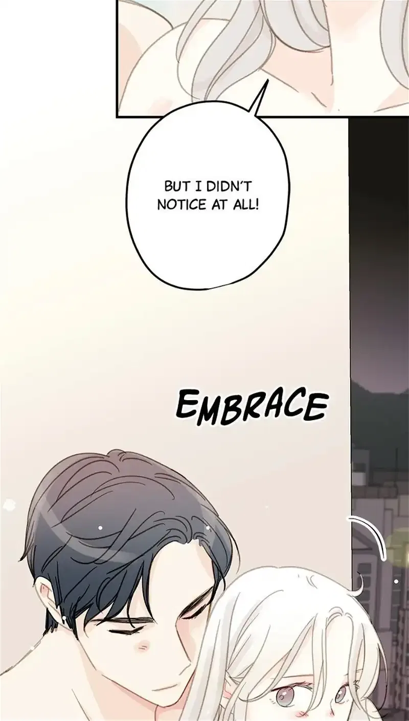 The Fifth Friend Chapter 31 – Page 47