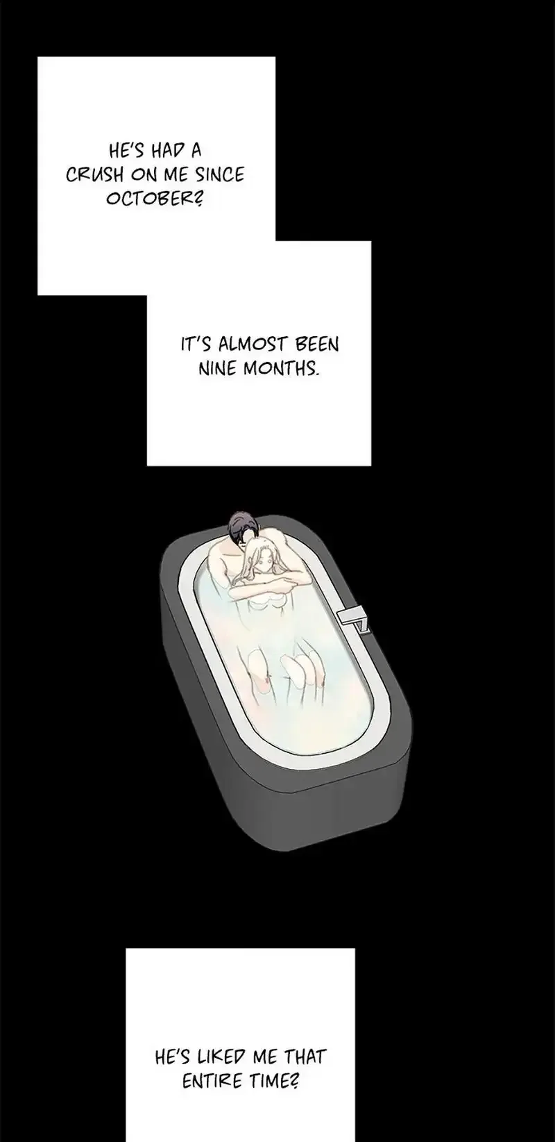 The Fifth Friend Chapter 31 – Page 49