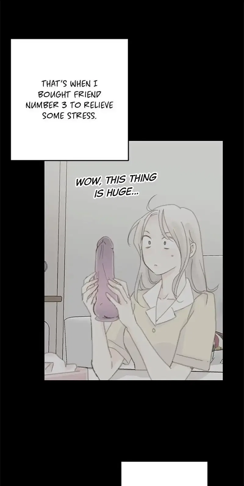 The Fifth Friend Chapter 31 – Page 57