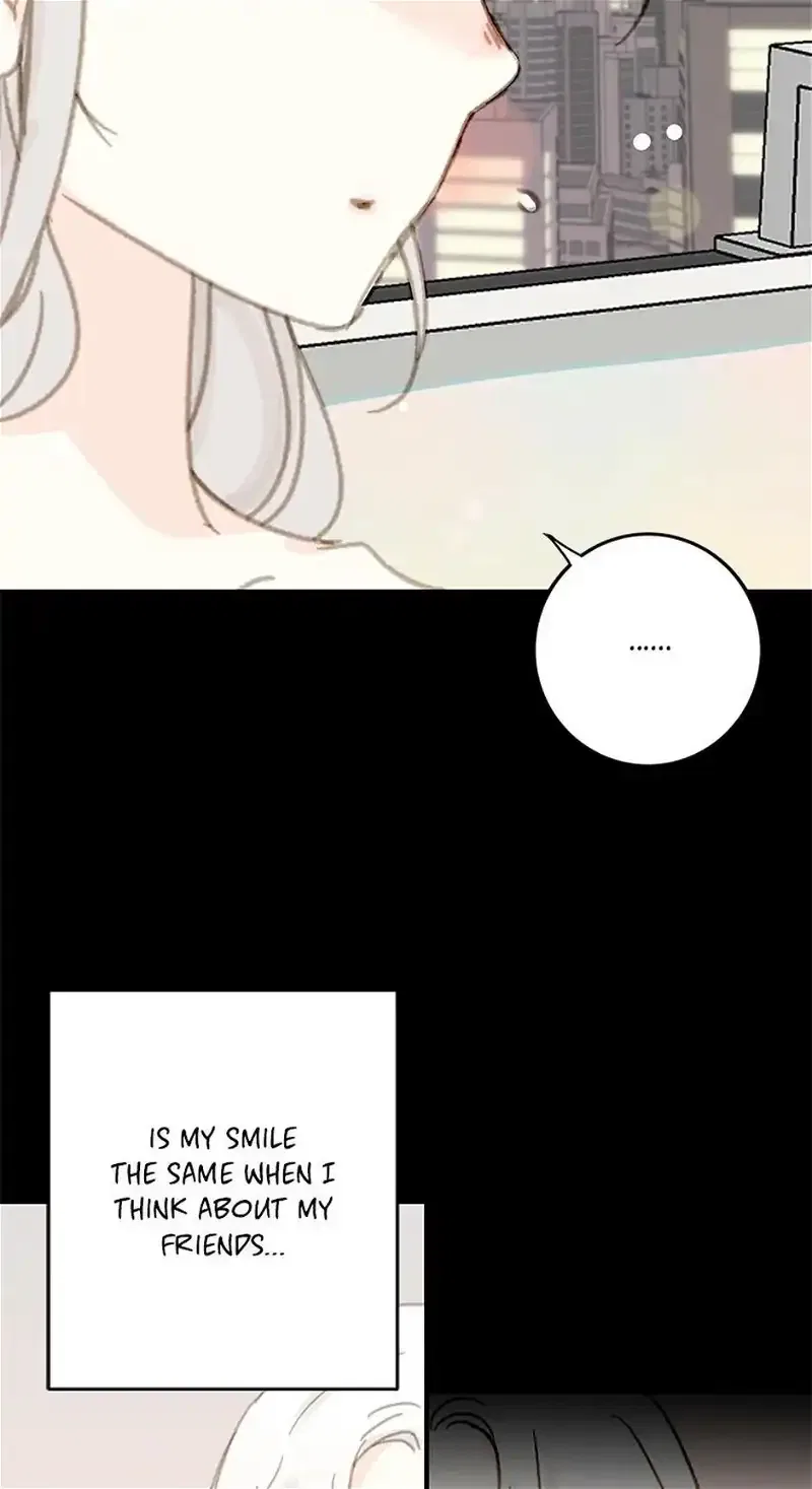 The Fifth Friend Chapter 31 – Page 67