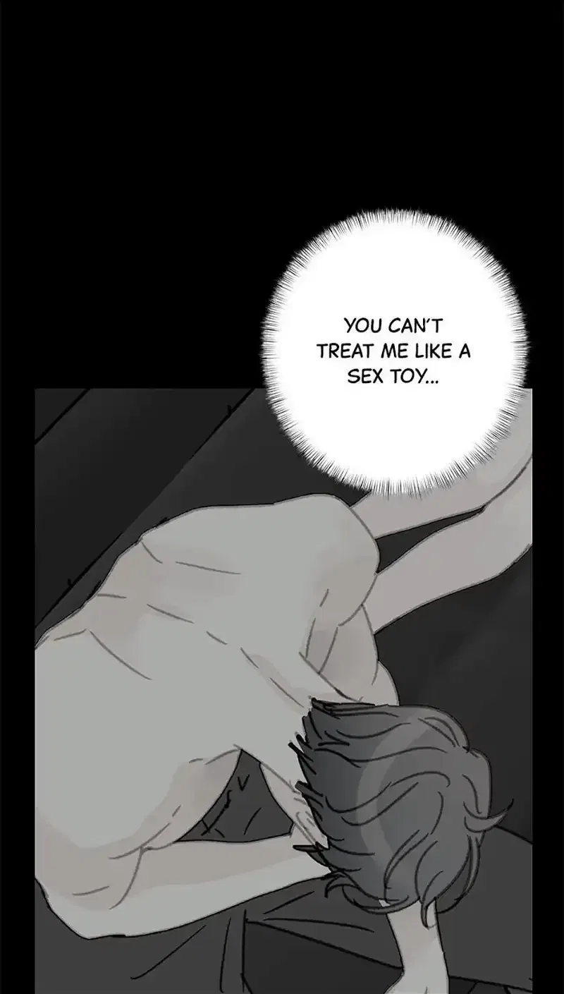 The Fifth Friend Chapter 31 – Page 69