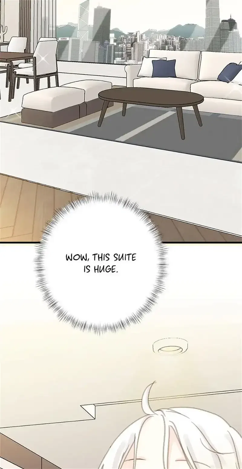 The Fifth Friend Chapter 30 – Page 6