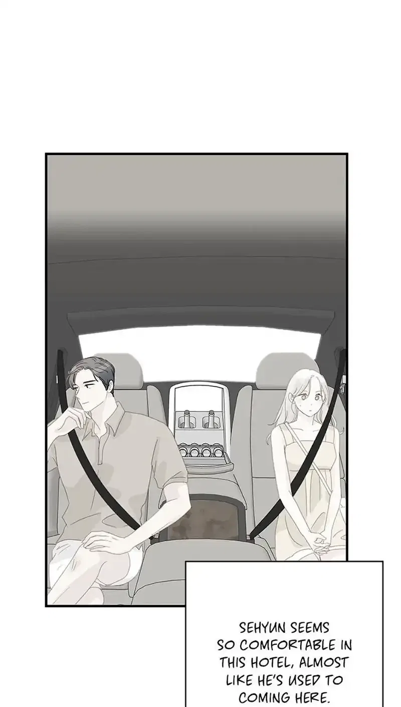 The Fifth Friend Chapter 30 – Page 9