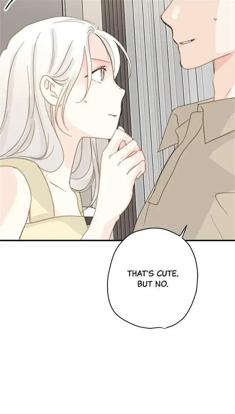 The Fifth Friend Chapter 30 – Page 16