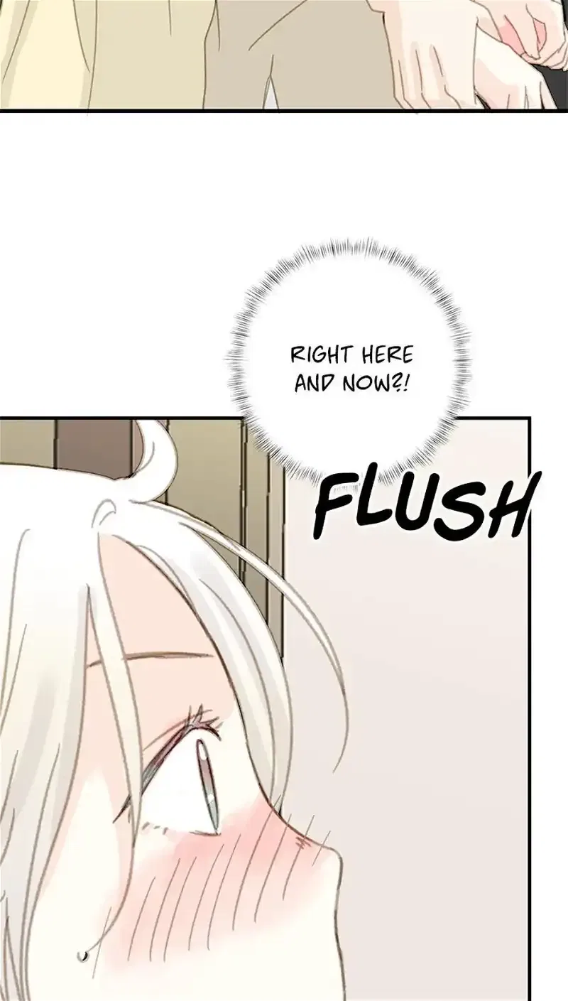 The Fifth Friend Chapter 30 – Page 23