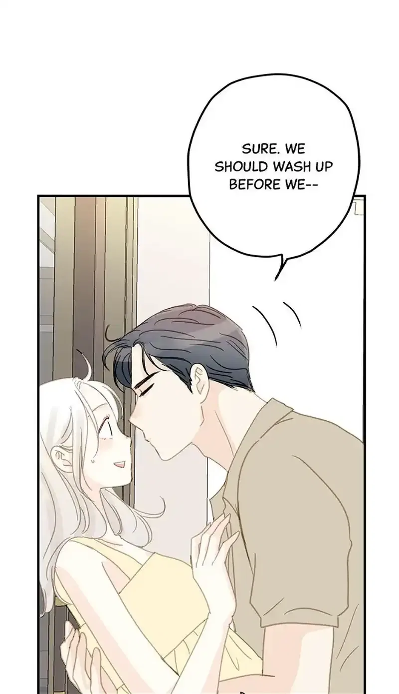 The Fifth Friend Chapter 30 – Page 29