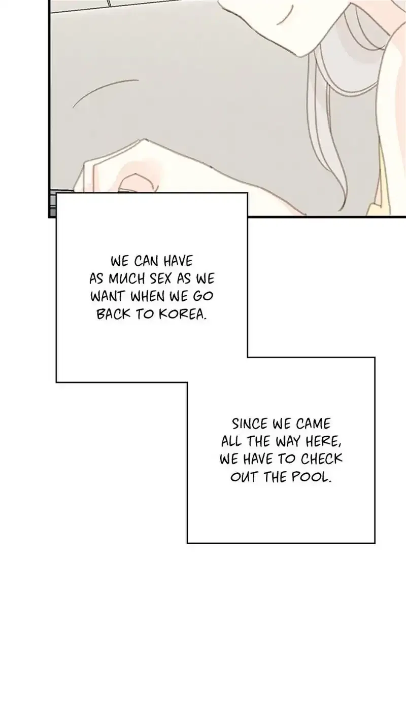 The Fifth Friend Chapter 30 – Page 33