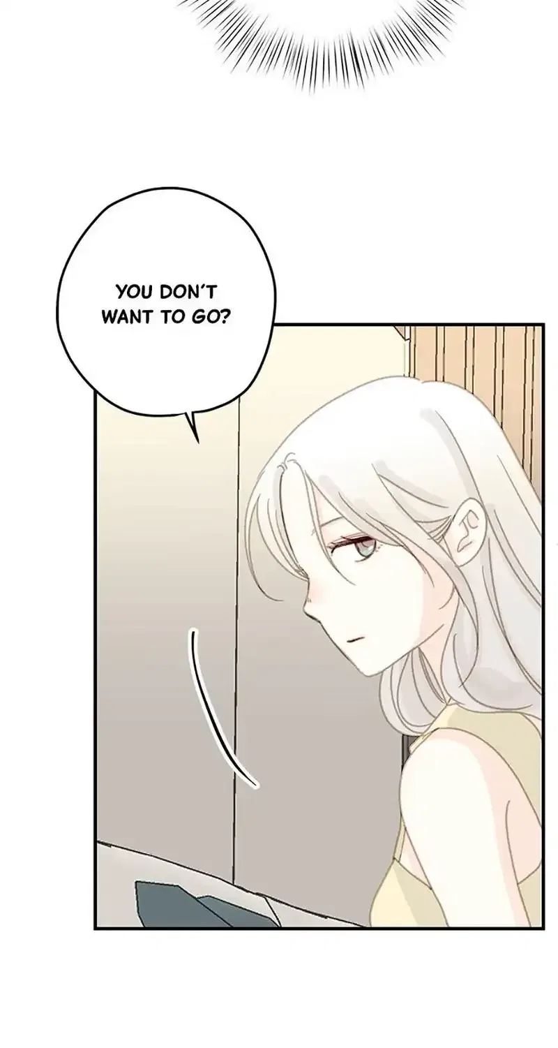The Fifth Friend Chapter 30 – Page 37