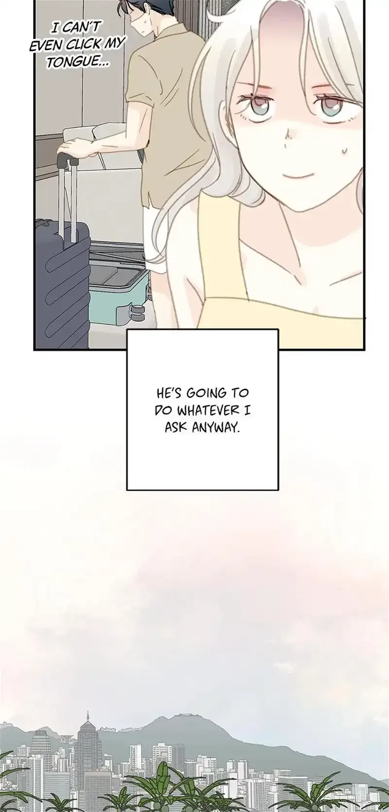 The Fifth Friend Chapter 30 – Page 39