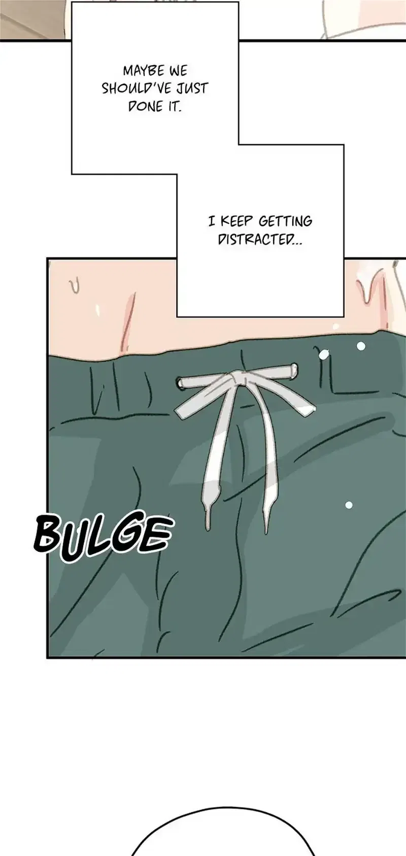 The Fifth Friend Chapter 30 – Page 51