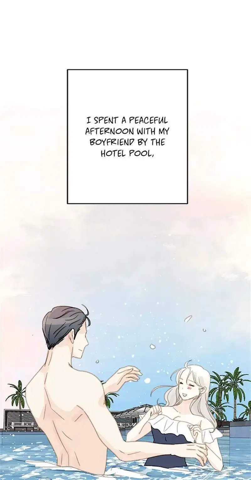 The Fifth Friend Chapter 30 – Page 54