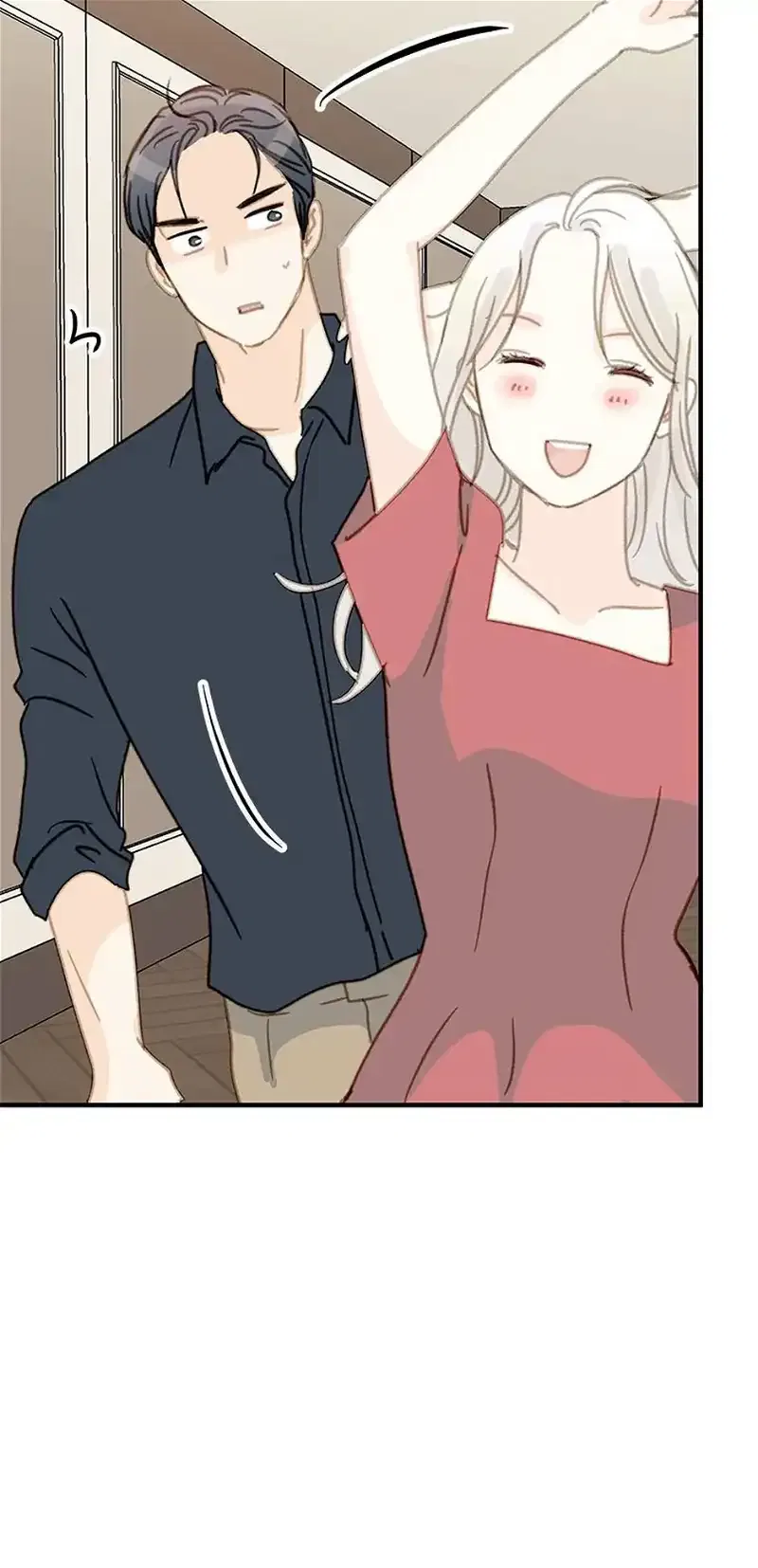 The Fifth Friend Chapter 30 – Page 61