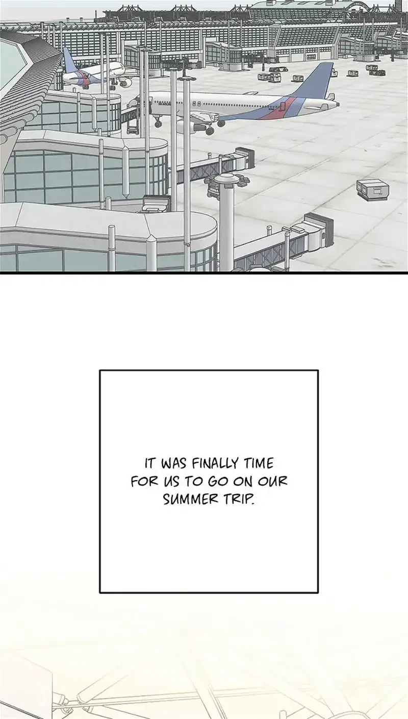 The Fifth Friend Chapter 29 – Page 3