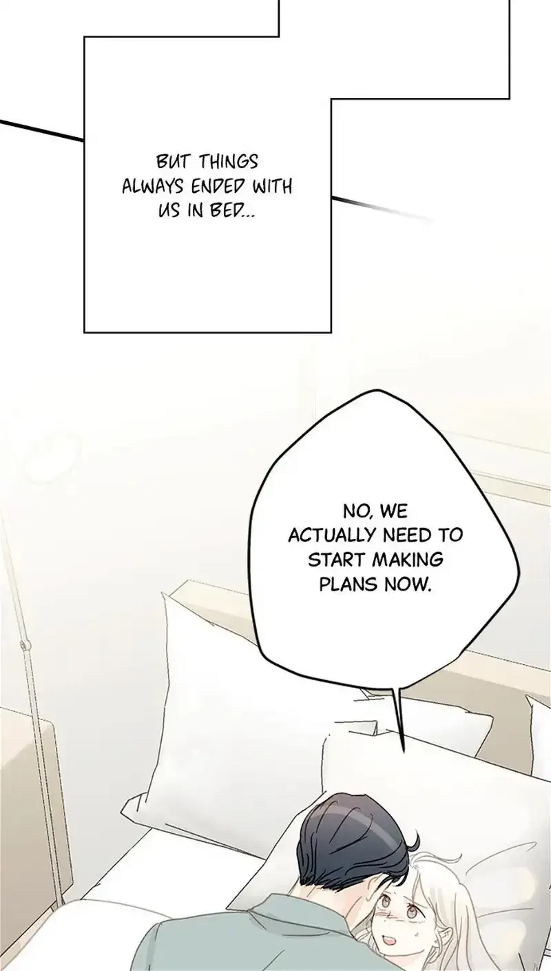 The Fifth Friend Chapter 29 – Page 6