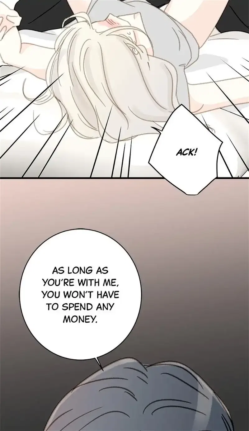 The Fifth Friend Chapter 29 – Page 16