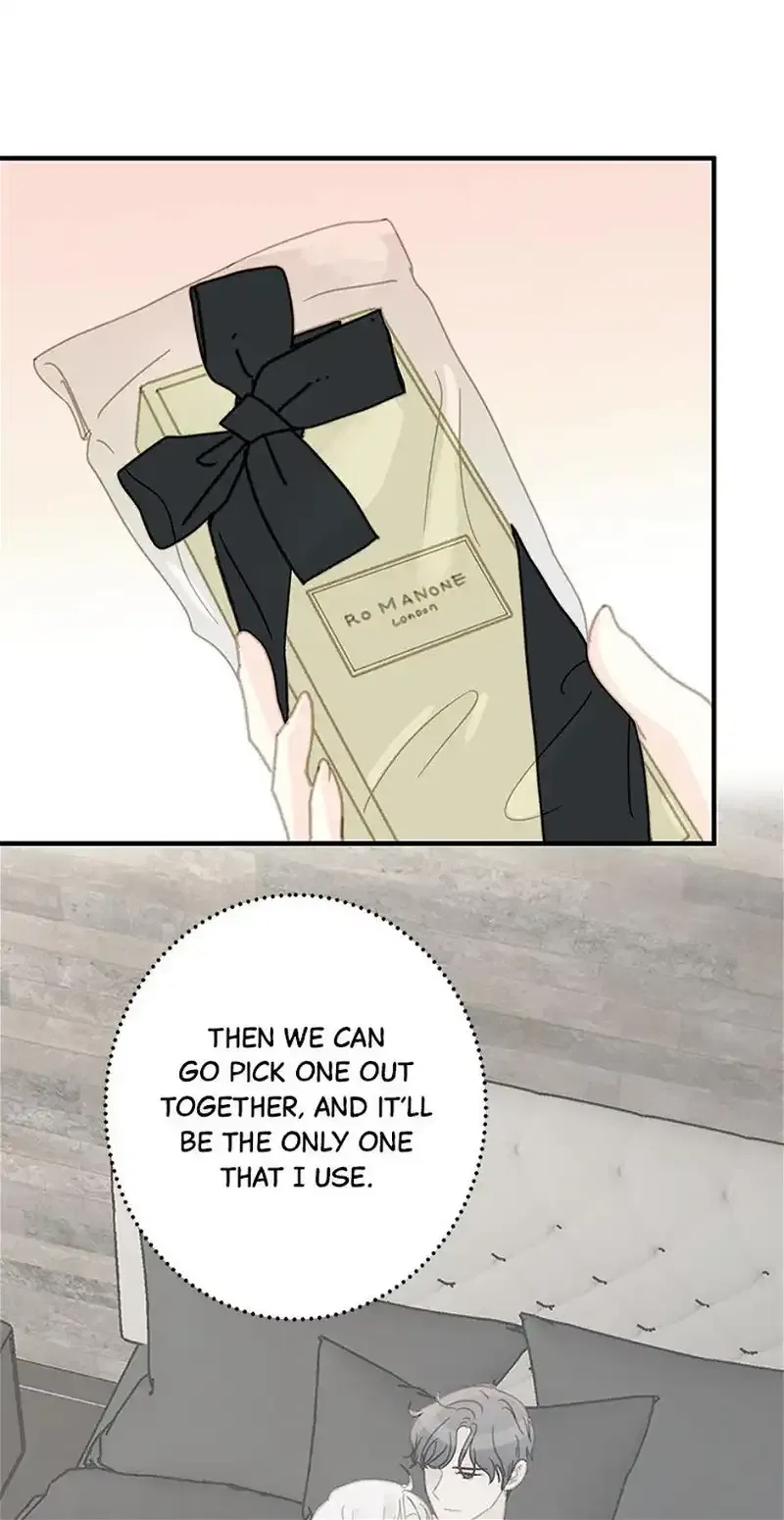The Fifth Friend Chapter 29 – Page 29