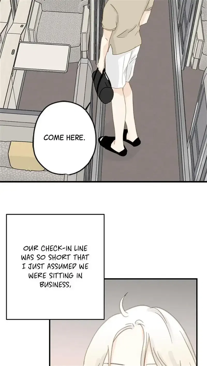 The Fifth Friend Chapter 29 – Page 45