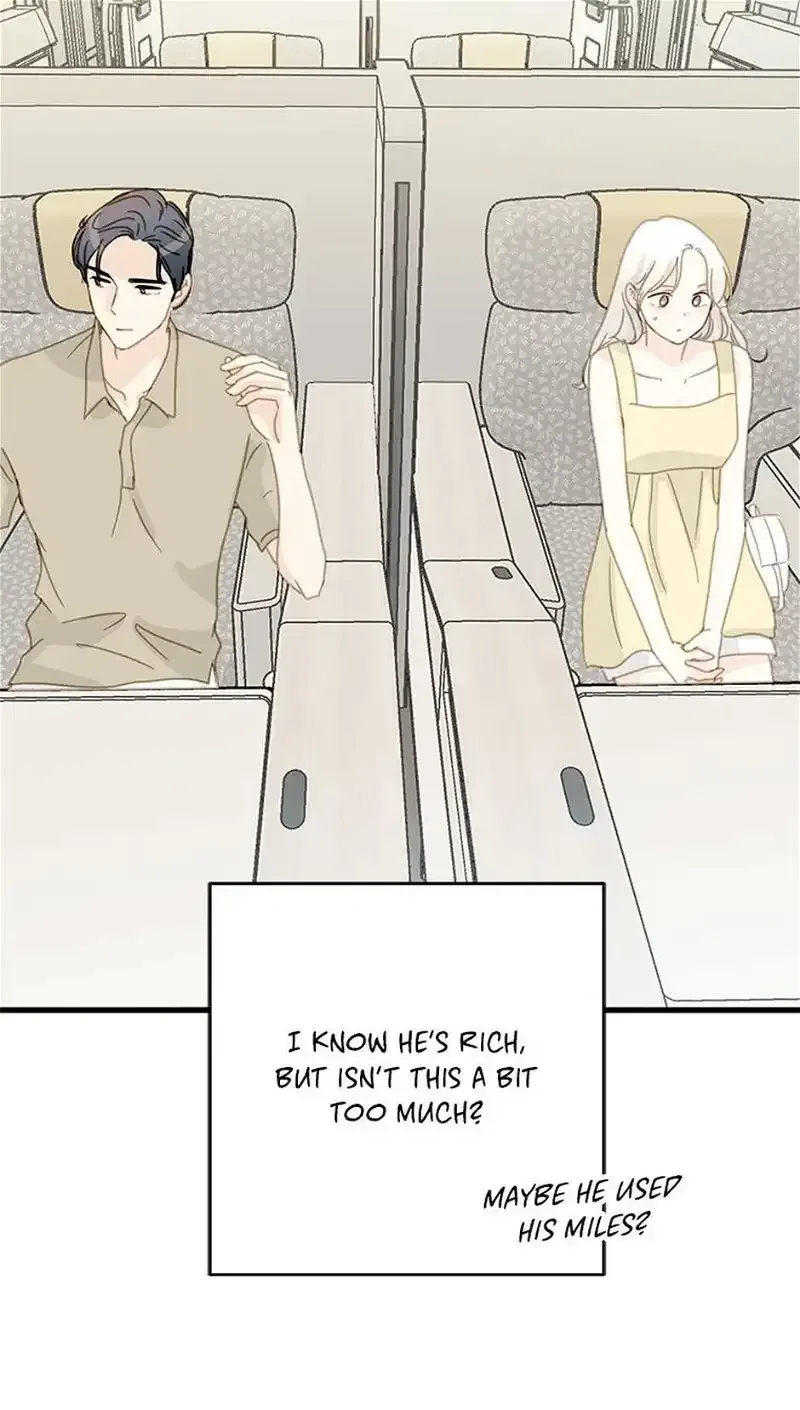 The Fifth Friend Chapter 29 – Page 47