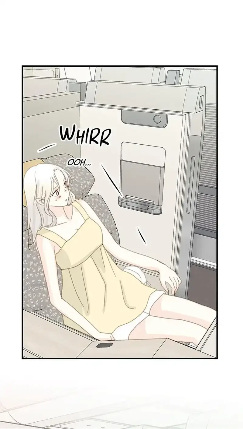The Fifth Friend Chapter 29 – Page 48
