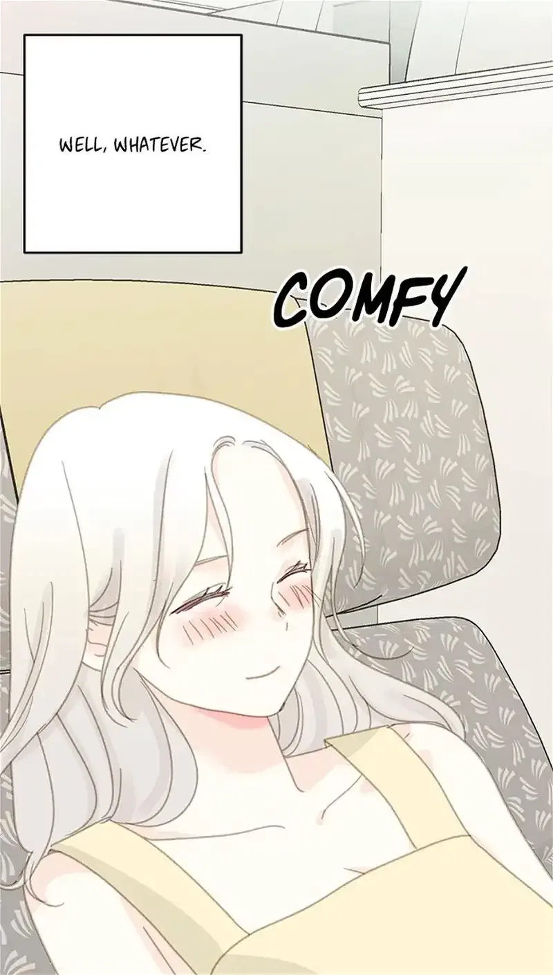 The Fifth Friend Chapter 29 – Page 49