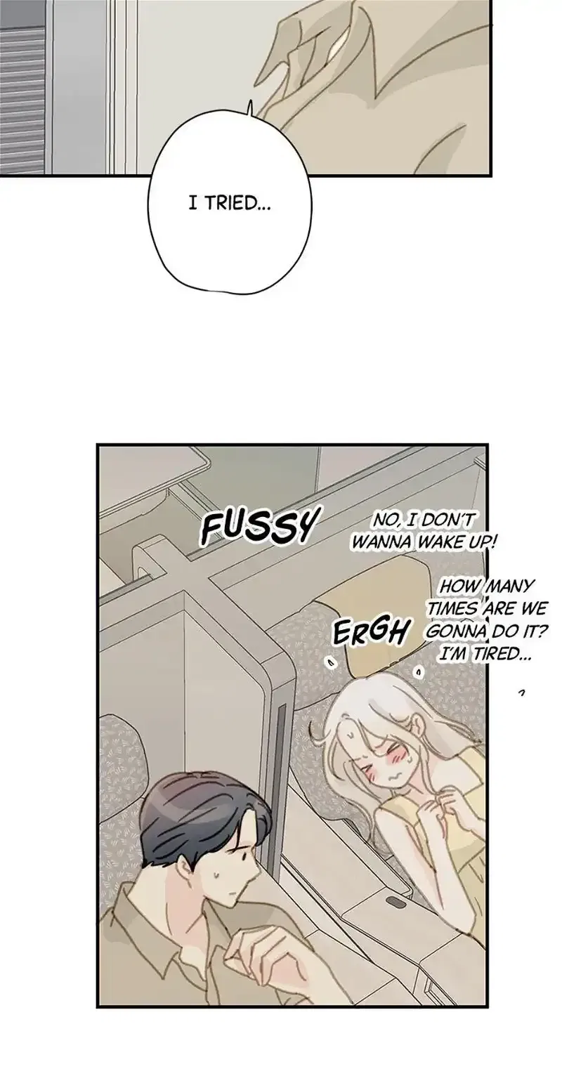 The Fifth Friend Chapter 29 – Page 59