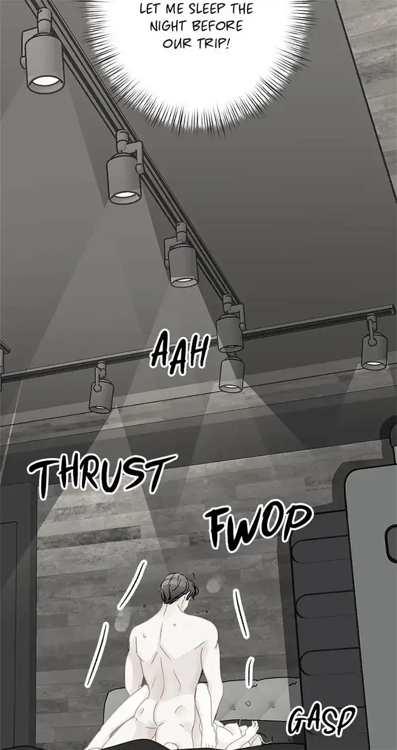The Fifth Friend Chapter 29 – Page 61