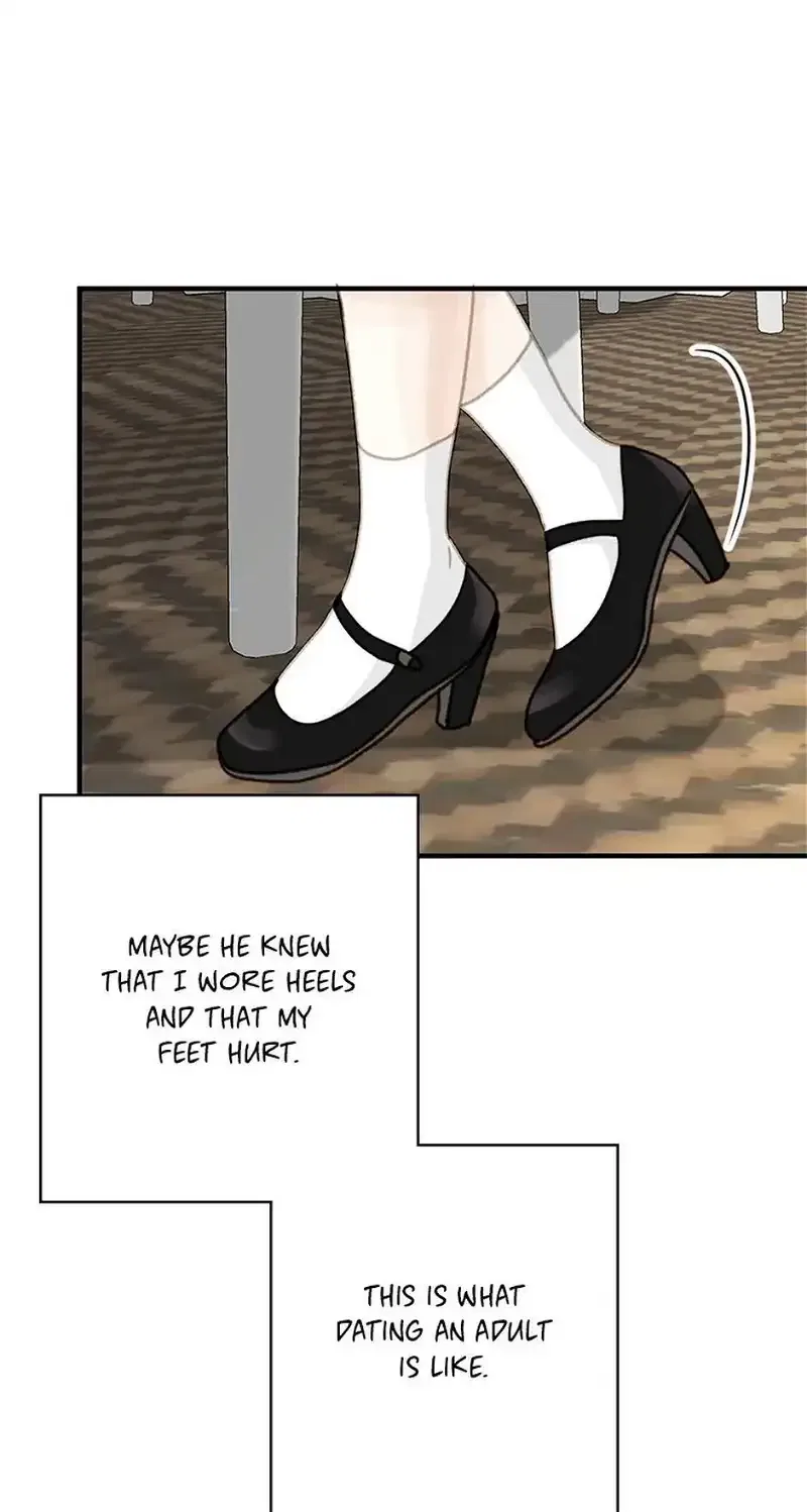 The Fifth Friend Chapter 28 – Page 9